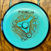 MVP Disc Sports Fission Tesla - Factory Misprint