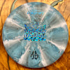 Discraft CT Swirl Focus - Anthony Barela 2025 USDGC Edition