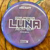 Discraft Z Swirl Luna - 2025 Paul McBeth Tour Series