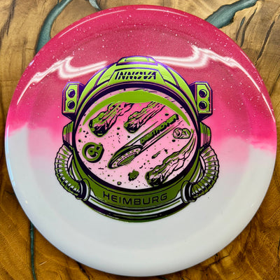 Disc Golf Disc