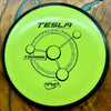 MVP Disc Sports Fission Tesla