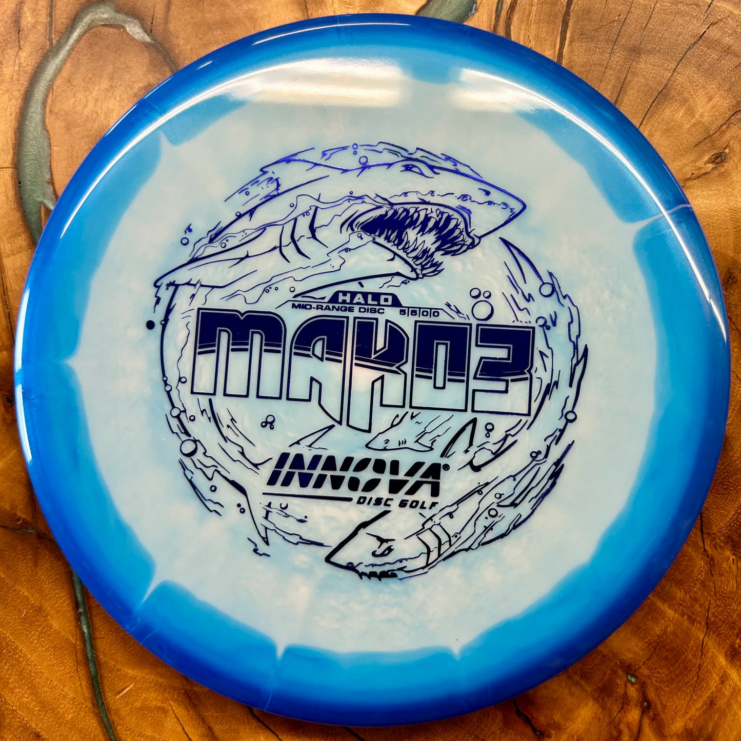 Innova Halo Star Mako3