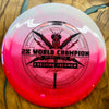 Innova Party Time Duo Destroyer - Evelina Salonen 2X