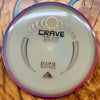 Axiom Discs Eclipse Crave