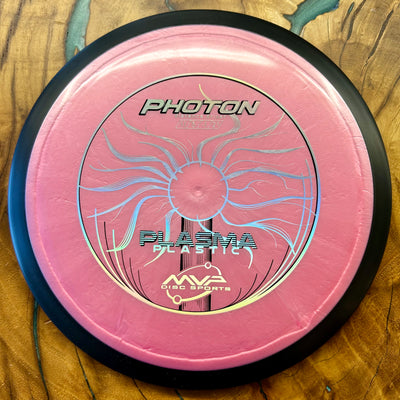 MVP Disc Sports Plasma Photon