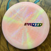 Discraft Ricky Wysocki Proto Putter