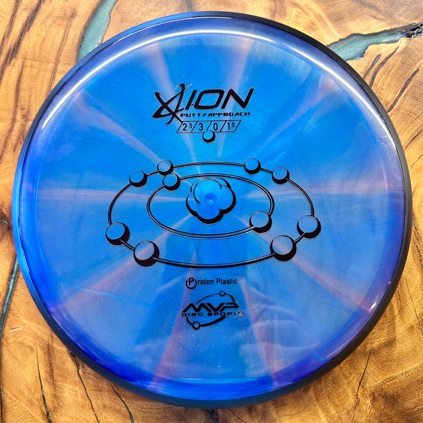 MVP Disc Sports Proton Ion