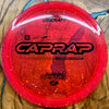 Discraft Ulibarri 2026 Z Confetti Captains Raptor