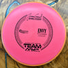 Axiom Discs James Conrad Signature Series Electron Firm Envy