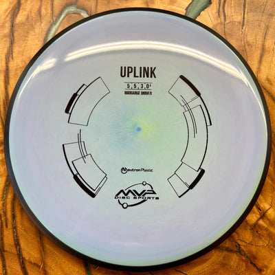 MVP Disc Sports Neutron Uplink