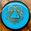 MVP Disc Sports Neutron Wave - Factory Misprint