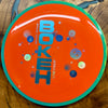 Axiom Discs Neutron Bokeh - Special Edition