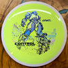 MVP Disc Sports Neutron Control - Special Edition
