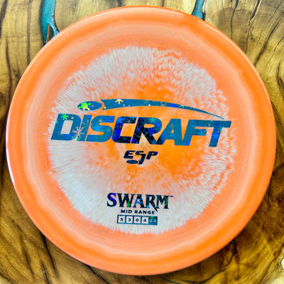 Disc Golf Disc