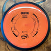 MVP Disc Sports Neutron Orbital