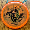Discraft Fuzed Z Line Buzz