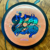 MVP Disc Sports Plasma Dimension - Eagle McMahon Team Series