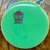 Axiom Discs Neutron Hex - 2026 Minekill Edition