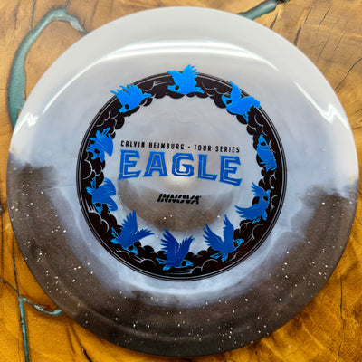 Innova Duo Eagle - 2026 Calvin Heimburg Tour Series