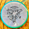 Axiom Discs Cosmic Neutron Insanity