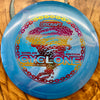 Discraft ESP Swirl Cyclone - 2026 Worlds Edition