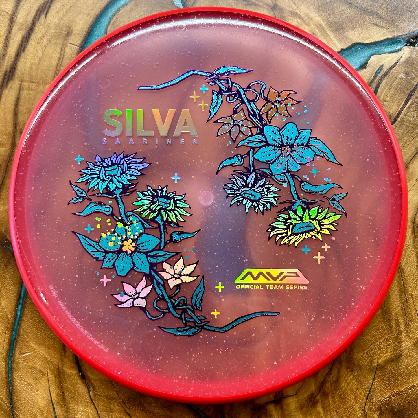 Axiom Discs Particle Glow Proxy - Silva Saarinen Team Series