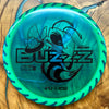 Discraft Fuzed Z Line Buzz