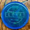 Discraft Z Line Luna