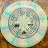 Axiom Discs Cosmic Electron Medium Envy