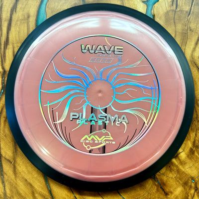 MVP Disc Sports Plasma Wave