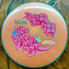 Axiom Discs Plasma Soft Proxy - Silva Saarinen Team Series