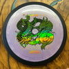MVP Disc Sports Plasma Dimension - Eagle McMahon Team Series
