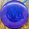Discraft Big Z Swirl Buzzz - 2026 Ledgestone Edition