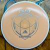 Axiom Discs Fission Crave