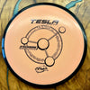 MVP Disc Sports Fission Tesla