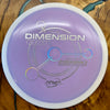 MVP Disc Sports Fission Dimension