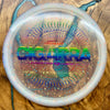 Discraft Confetti Z Cigarra - Ledgestone Edition