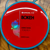Axiom Discs Neutron Bokeh
