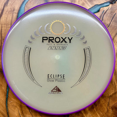 Disc Golf Disc
