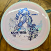 MVP Disc Sports Neutron Control - Special Edition
