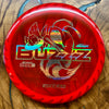 Discraft Fuzed Z Line Buzz