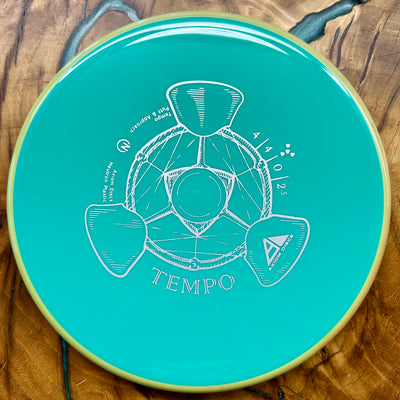 Axiom Discs Neutron Tempo