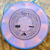 Axiom Discs Cosmic Electron Soft Envy