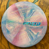 Discraft Ricky Wysocki Proto Putter