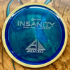 Axiom Discs Proton Insanity