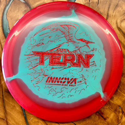 Innova Halo Star Tern