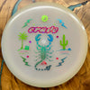 Axiom Discs Special Edition Total Eclipse Crave