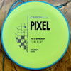 Axiom Discs Simon Line Electron Medium Pixel