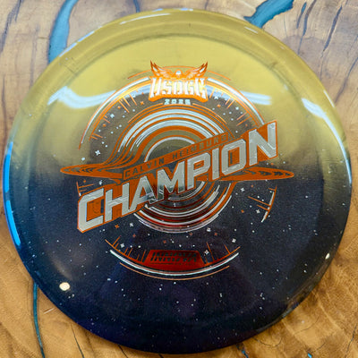 Innova Duo Destroyer - Calvin Heimburg USDGC