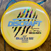 Discraft ESP 6x Claw Buzzz SS - 2026 Worlds Edition